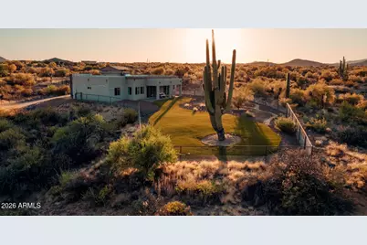 35130 N 141st Place, Scottsdale, AZ 85262 - Photo 21