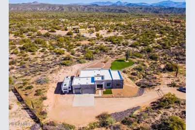 35130 N 141st Place, Scottsdale, AZ 85262 - Photo 25