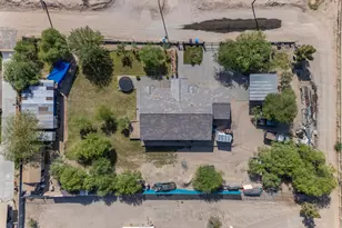 2017 S 206th Ave, Buckeye, AZ 85326 - Photo 57