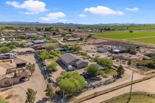 2017 S 206th Ave, Buckeye, AZ 85326 - Photo 51