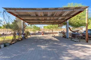 2017 S 206th Ave, Buckeye, AZ 85326 - Photo 47