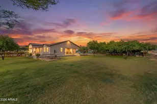 2017 S 206th Ave, Buckeye, AZ 85326 - Photo 5