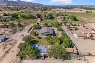2017 S 206th Ave, Buckeye, AZ 85326 - Photo 55