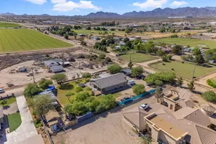 2017 S 206th Ave, Buckeye, AZ 85326 - Photo 53