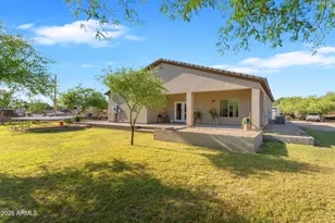 2017 S 206th Ave, Buckeye, AZ 85326 - Photo 37