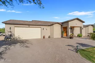 2017 S 206th Ave, Buckeye, AZ 85326 - Photo 59