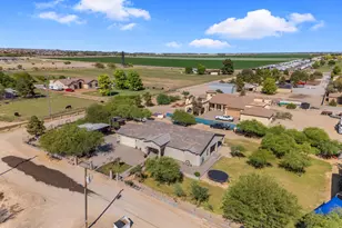 2017 S 206th Ave, Buckeye, AZ 85326 - Photo 49