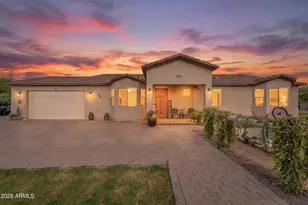 2017 S 206th Ave, Buckeye, AZ 85326 - Photo 3