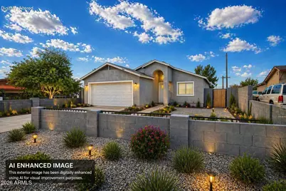 2433 W Tonto Street, Phoenix, AZ 85009 - Photo 1
