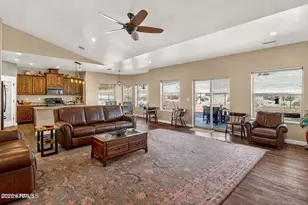 8951 Richfield Dr, Flagstaff, AZ 86004 - Photo 5