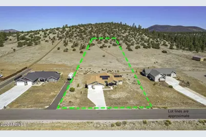 8951 Richfield Drive, Flagstaff, AZ 86004 - Photo 3