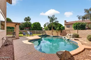 1002 E Betsy Ln, Gilbert, AZ 85296 - Photo 57