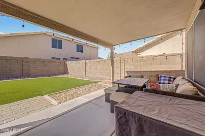 22018 N 73rd Lane, Glendale, AZ 85310 - Photo 31