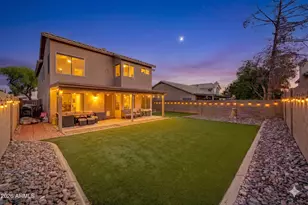 22018 N 73rd Ln, Glendale, AZ 85310 - Photo 37