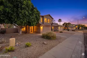 22018 N 73rd Ln, Glendale, AZ 85310 - Photo 3
