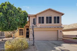 22018 N 73rd Ln, Glendale, AZ 85310 - Photo 39