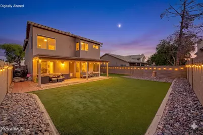 22018 N 73rd Lane, Glendale, AZ 85310 - Photo 37