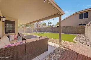 22018 N 73rd Ln, Glendale, AZ 85310 - Photo 33