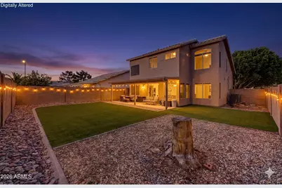 22018 N 73rd Lane, Glendale, AZ 85310 - Photo 35