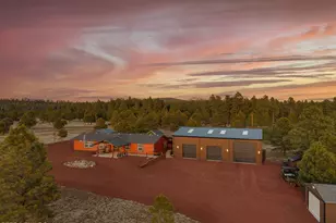 1150 N Three Bears Loop, Parks, AZ 86018 - Photo 3