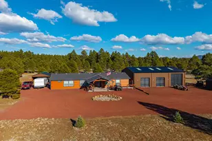 1150 N Three Bears Loop, Parks, AZ 86018 - Photo 69