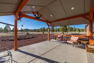 1150 N Three Bears Loop, Parks, AZ 86018 - Photo 9