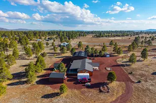 1150 N Three Bears Loop, Parks, AZ 86018 - Photo 73