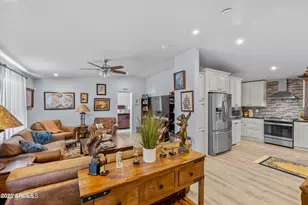 1150 N Three Bears Loop, Parks, AZ 86018 - Photo 11
