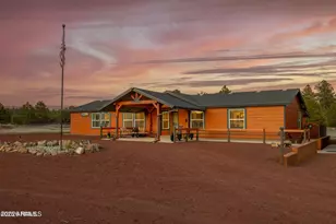 1150 N Three Bears Loop, Parks, AZ 86018 - Photo 63