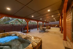 1150 N Three Bears Loop, Parks, AZ 86018 - Photo 45