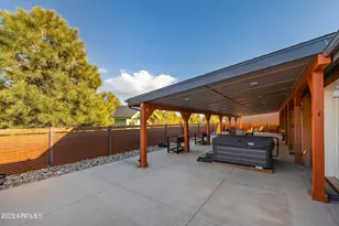 1150 N Three Bears Loop, Parks, AZ 86018 - Photo 41