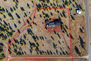 1150 N Three Bears Loop, Parks, AZ 86018 - Photo 79