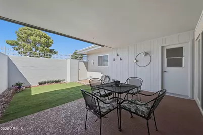 13817 N 109th Avenue, Sun City, AZ 85351 - Photo 1