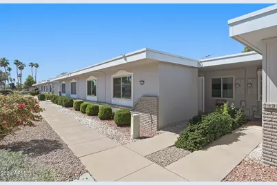 13817 N 109th Avenue, Sun City, AZ 85351 - Photo 19