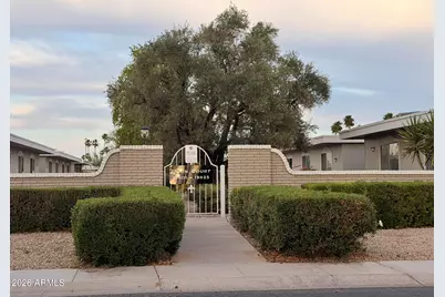13817 N 109th Avenue, Sun City, AZ 85351 - Photo 17