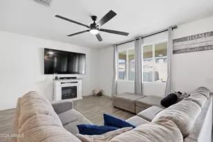 17168 W Running Deer Trl, Surprise, AZ 85387 - Photo 5