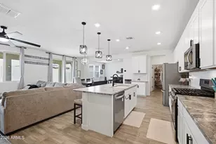 17168 W Running Deer Trl, Surprise, AZ 85387 - Photo 11