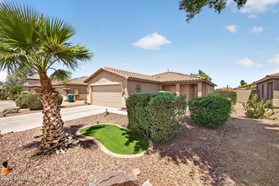 42396 W Hall Drive, Maricopa, AZ 85138 - Photo 23