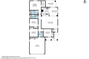 42396 W Hall Dr, Maricopa, AZ 85138 - Photo 29