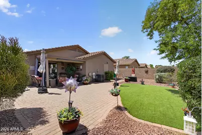 42396 W Hall Drive, Maricopa, AZ 85138 - Photo 17