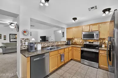 42396 W Hall Drive, Maricopa, AZ 85138 - Photo 5