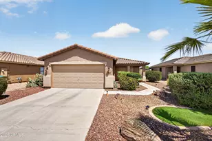 42396 W Hall Dr, Maricopa, AZ 85138 - Photo 1