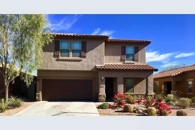 25809 N 107th Drive, Peoria, AZ 85383 - Photo 1