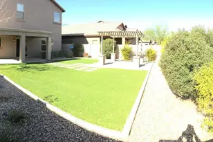 25809 N 107th Dr, Peoria, AZ 85383 - Photo 17