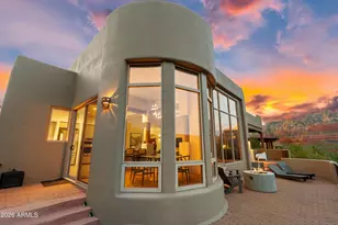 215 Calle Francesca --, Sedona, AZ 86336 - Photo 19