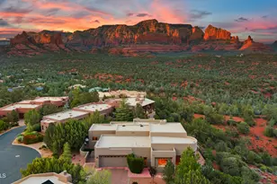 215 Calle Francesca --, Sedona, AZ 86336 - Photo 49