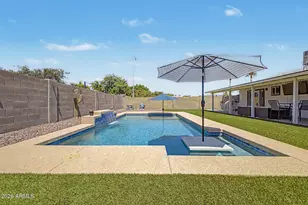 7362 E Halifax Cir, Mesa, AZ 85207 - Photo 31