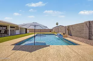 7362 E Halifax Cir, Mesa, AZ 85207 - Photo 29