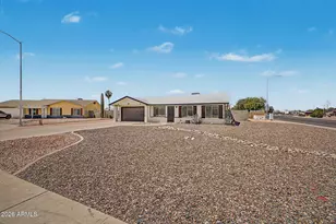 7362 E Halifax Cir, Mesa, AZ 85207 - Photo 3