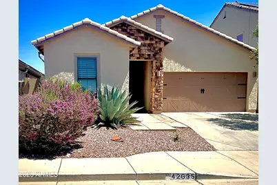42635 N 43 Drive, New River, AZ 85087 - Photo 3